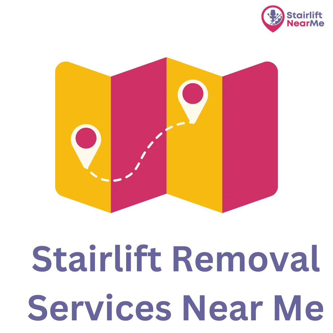 Best Stairlift Removal Services